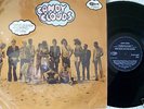 HANS DULFER & RITMO-NATURAL - CANDY CLOUDS LP 1970