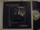 DEMIS ROUSSOS 12' LOVE GOT A HOLD OF ME DISCO PROMO