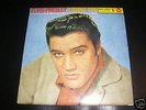 EP - Elvis Presley - Loving You Vol. 3 - V 2 Pressung