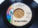 RAIKS PROGRESS sewer rat love chant PSYCH RAGA raik 45