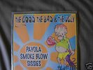PAYOLA SISSIES SMOKE BLOW rare 10