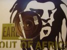 MANASSEH/EARL 16 Going to Africa EP KILLER SHAKA ROOTS