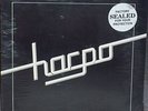 RARE Private Hard Rock LP HARPO  Debut SEALED