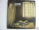 SUEDE DOG MAN STAR  ORIG. BRITPOP/OASIS/BLUR  DBLE.