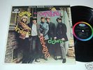 YARDBIRDS-OVER,UNDER,SIDEWAYS,DOWN LP CAP. 6000 SERIES