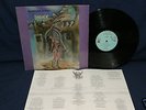 EXPLORER Symphonies of Steel LP private metal 1984 RARE