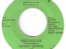 RARE FUNK 45   ERNEST SKIPPER  