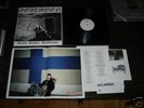 GOATMOON Death Before Dishonour LP horna behexen burzum