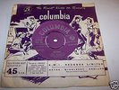 Terry Wayne Matchbox 1957 Columbia EX