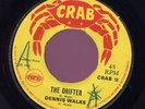 G G Grossett Run Girl Run UK Crab 10 45 Listen