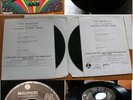 THE BEATLES-MAGICAL MYSTERY TOUR EP YUGOSLAVIA 1968