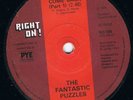 NORTHERN SOUL - FANTASTIC PUZZLES - UK ORIG EXC+