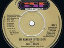 NORTHERN SOUL - SKULL SNAPS - UK ORIG - HEAR IT