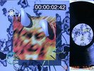 Front 242 * 06:21:03:11 Up Evil ** LP * RARE original