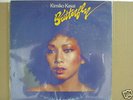KIMIKO KASAI BUTTERFLY JAPAN ONLY  JAPANESE FUSION