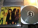 AC/DC * BLUES booze TATTOOS - Grey Green Vinyl 1978