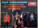 THE CREATION TOM TOM + 3 ORIGINAL EP France
