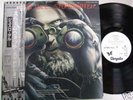 Jethro Tull,Storm Watch,Japan LP,Obi,White Label