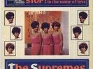 Beau EP sixties des SUPREMES