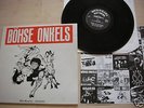 BÖHSE ONKELZ  böse menschen LP, ROCK-O-RAMA