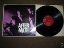 THe Rolling Stones -AFTER-MATH- Vinyl-LP