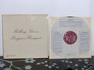 rolling stones beggars banquet lp