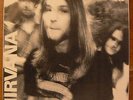 nirvana love buzz big cheese 7