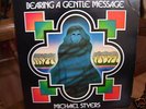Michael Styers Bearing a gentle message RARE