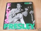 Elvis Presley - Rock 'n' Roll 1956 UK LP HMV CLP 1093