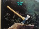 DAVID AXELROD-HEAVY AXE LP-ORIGINAL-FUNK BREAKS SAMPLE