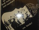 FRANK DERRICK TOTAL EXPERIENCE-YOU BETCHA LP