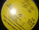 HOLT BROTHERS BAND-PRIVATE PRESS BOOGIE LP-SEALED