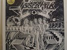 SPACEARK-SELF TITLED-PRIVATE PRESS FUNK LP