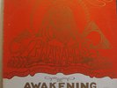THE PHARAOHS-AWAKENING LP-PRIVATE PRESS FUNK