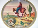 VOGUE PICTURE RECORD PATSY MONTANA R721