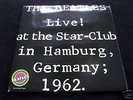 BEATLES Live At The Star-Club UK pressing MINT- RARE LP
