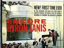 Byron Janis   LP   Mercury SR 90305   Living Presence