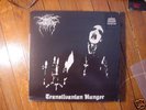 DARKTHRONE Transilvanian Hunger LP mayhem RARE oop