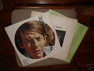 FABRIZIO DE ANDRE' VOL 1 LP33 GIRI