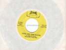 RALPH YOUNG Cool Off The Floor (NM)  Modern Soul 45