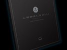 Murder City Devils 2009 Tour Box Set SEALED