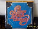 Chicago / The Chicago Transit Authority MFSL LP *RARE*