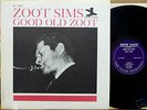 ZOOT SIMS 