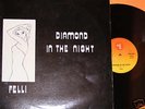 FELLI - Diamond in the night   ITALO DISCO 12