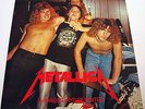 METALLICA Garage Days Revisited 1982/83 DEMOs LP RARE