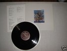 TALK TALK:SPIRIT OF EDEN. 1ST PRESS ORIGINAL.EXCELLENT
