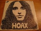 HOAX pan´s laugh SWISS PRIVATE FLUTE FUNK PSYCH jazz 45