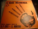 CHITI & MONTORI desperation & money ITALIAN FUNK OST 45