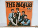 THE MOJOS - (EP  7