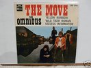 THE MOVE - (EP  7